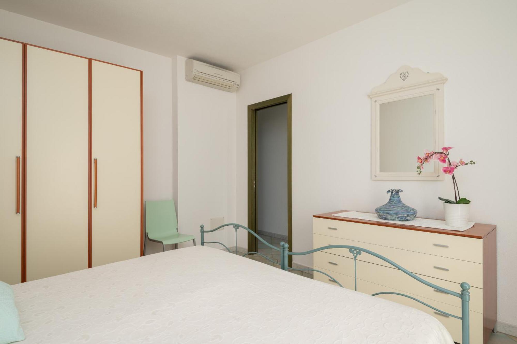 Villetta Bouganville Budoni Exteriér fotografie